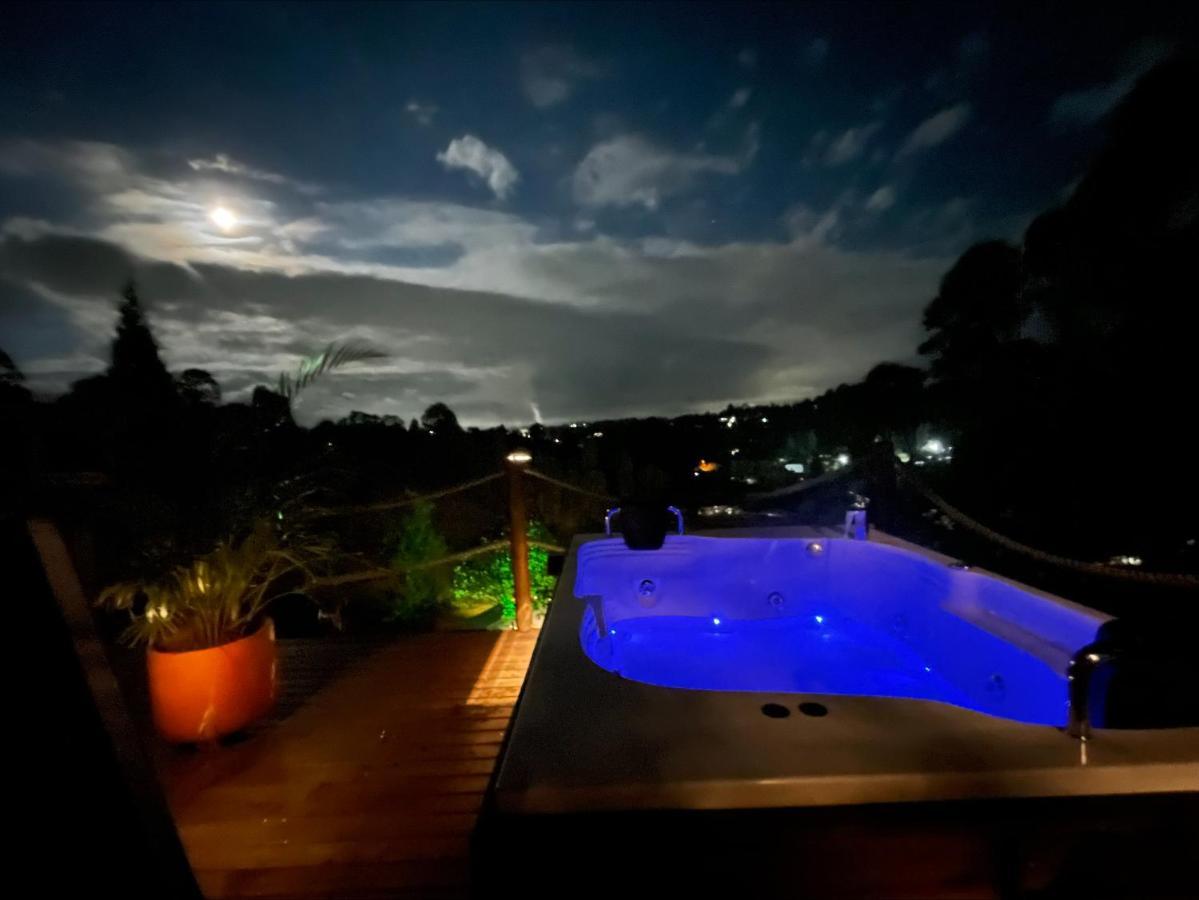 Entre-pinos Glamping Wifi Vista 360º *